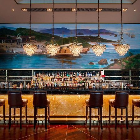 The St. Regis Zhuhai Esterno foto