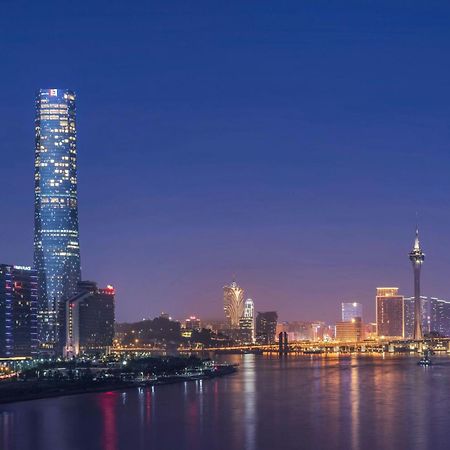 The St. Regis Zhuhai Esterno foto