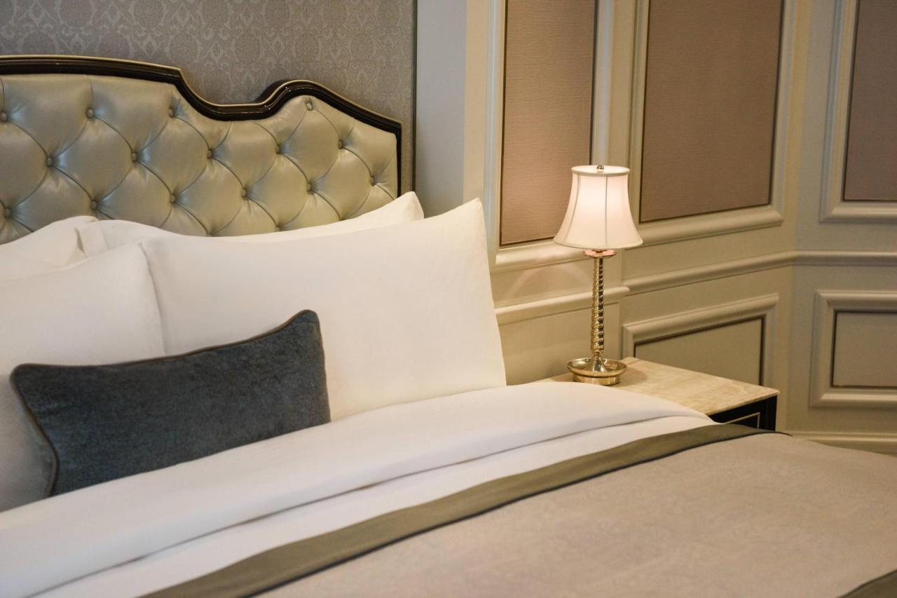 The St. Regis Zhuhai Esterno foto