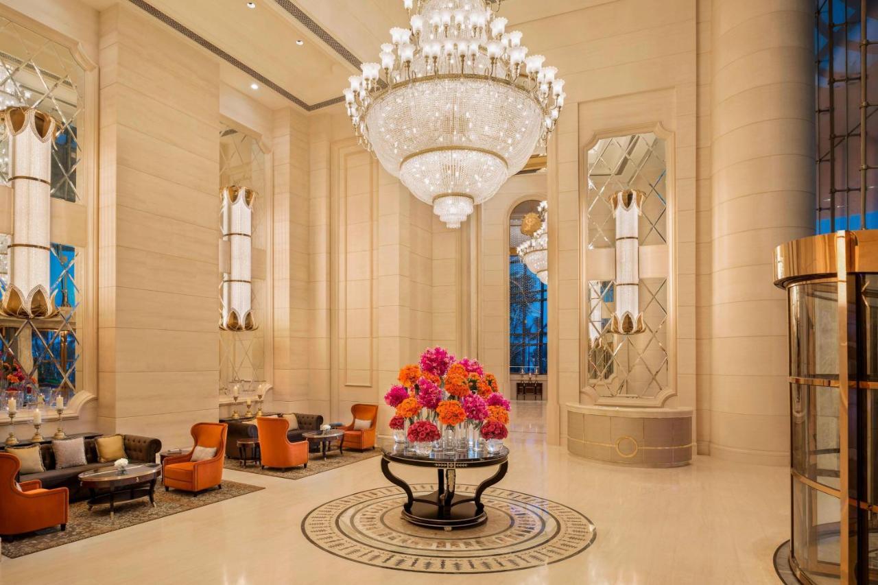 The St. Regis Zhuhai Esterno foto