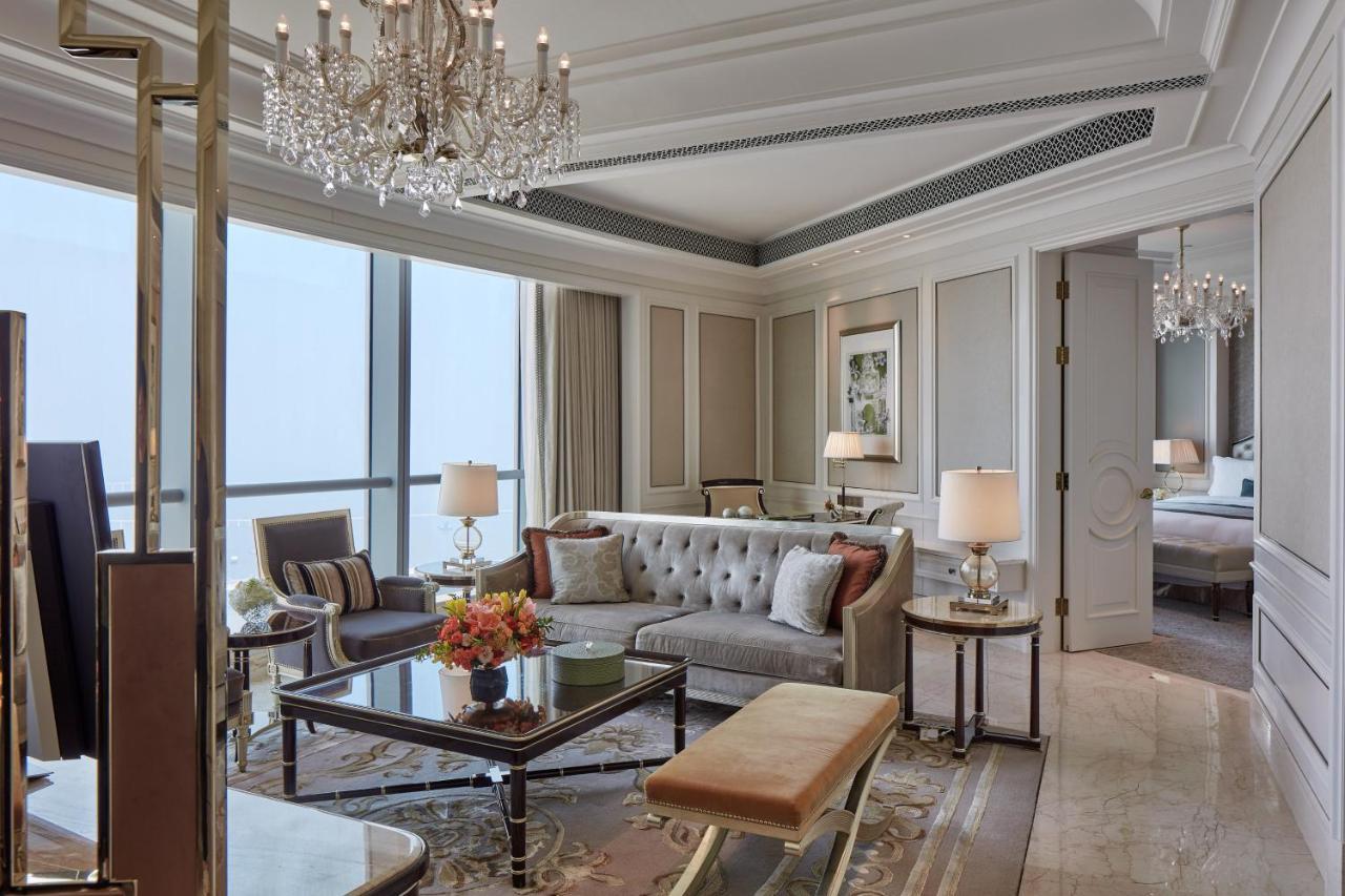 The St. Regis Zhuhai Esterno foto