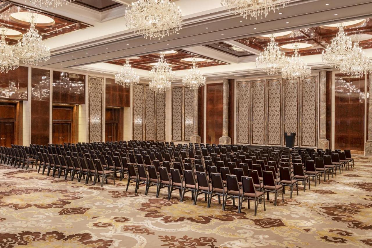 The St. Regis Zhuhai Esterno foto