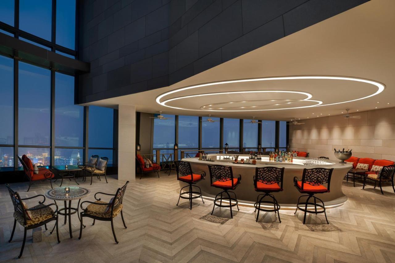 The St. Regis Zhuhai Esterno foto