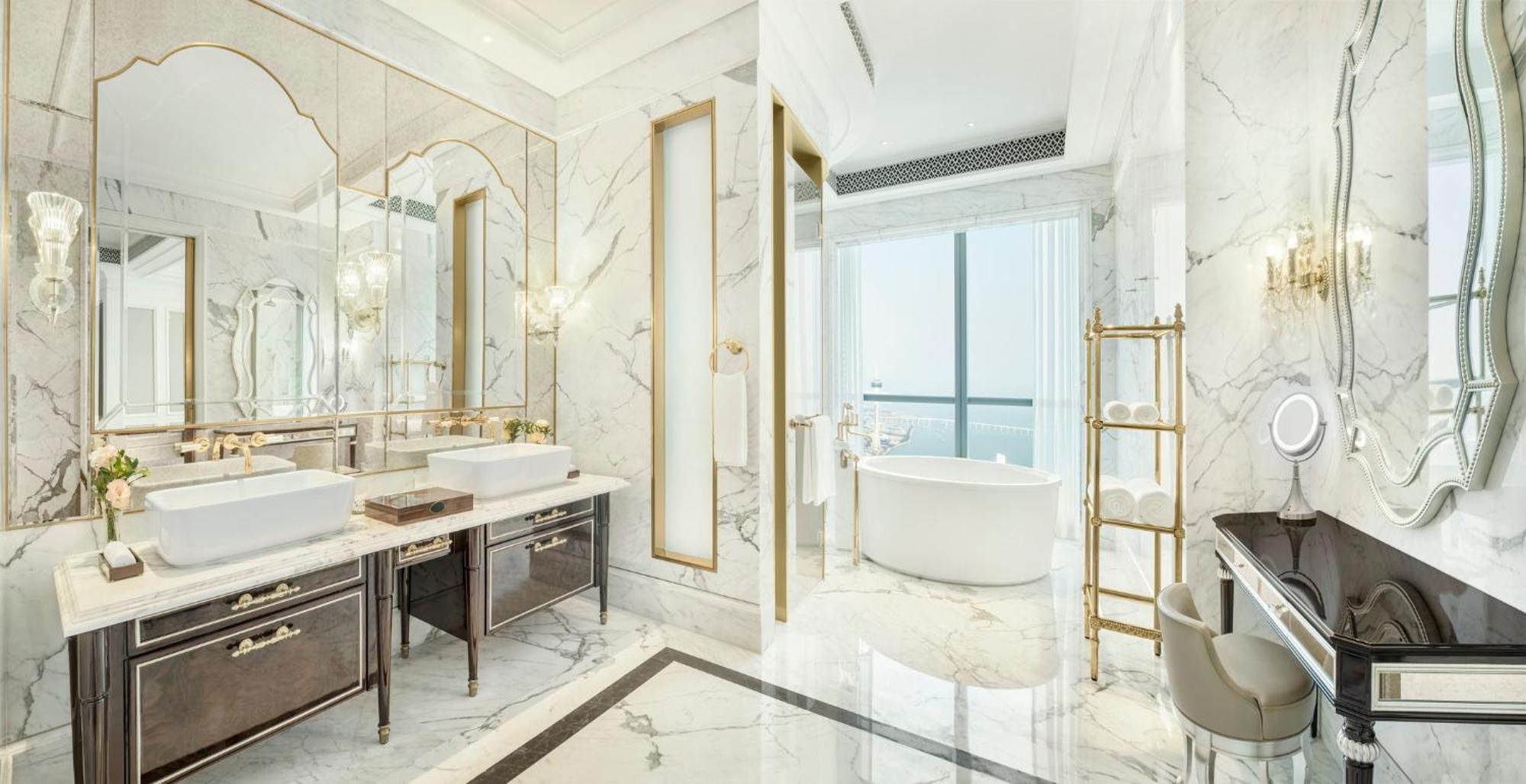 The St. Regis Zhuhai Esterno foto