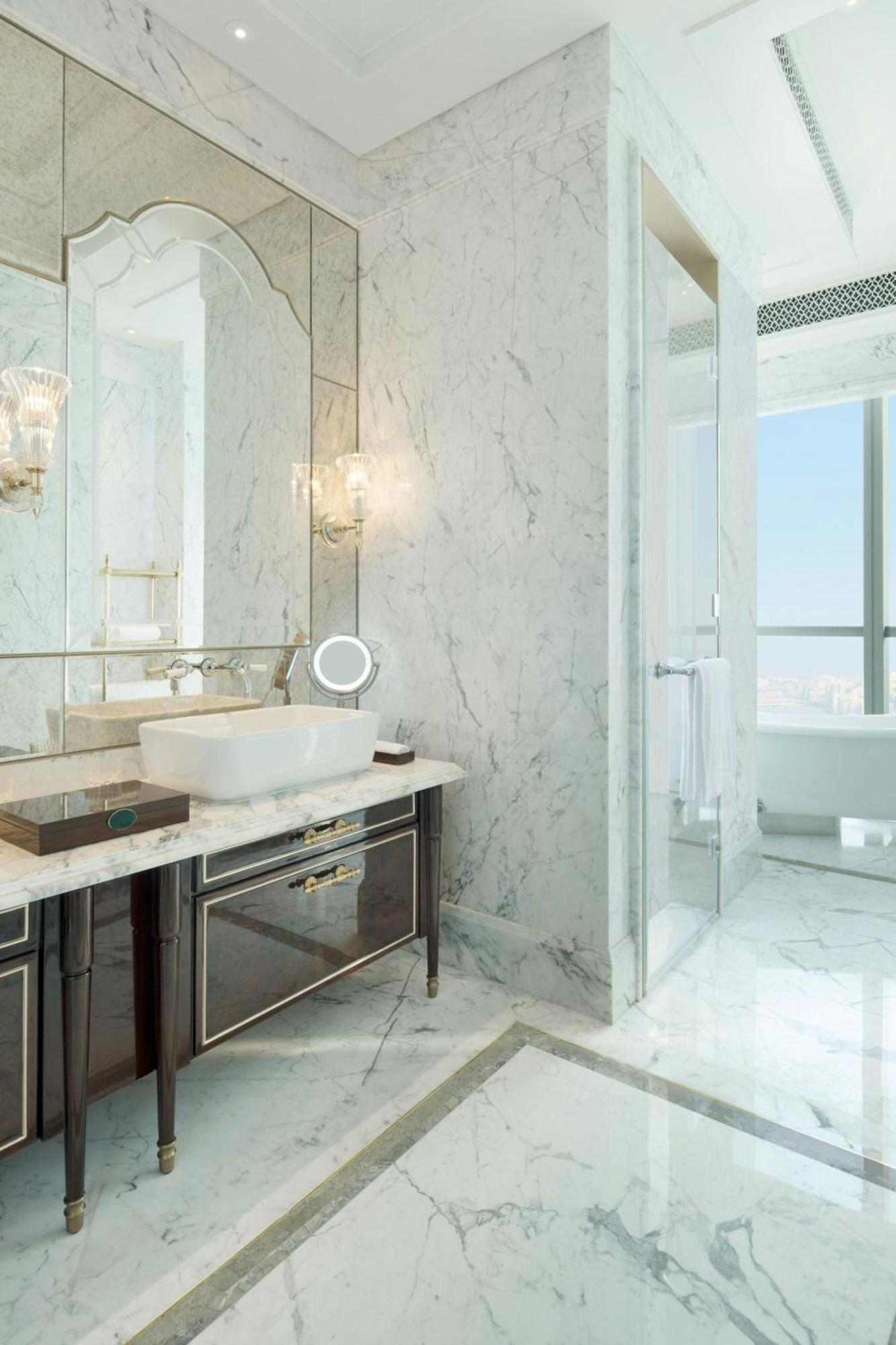 The St. Regis Zhuhai Esterno foto